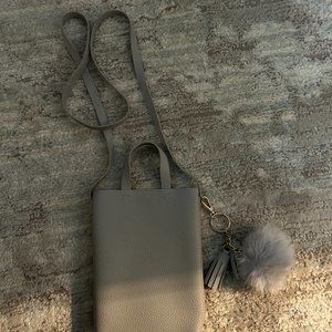 cross body